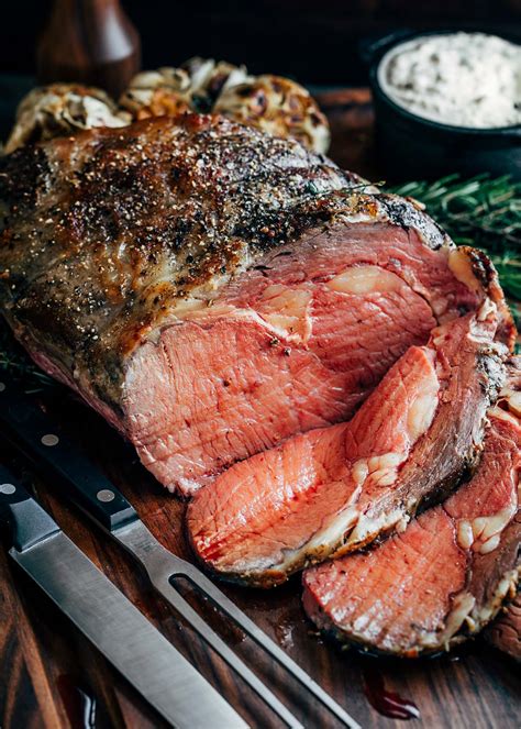 slow cooker recipes prime rib 1