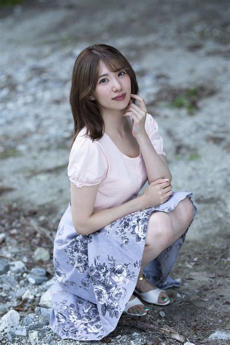 aika yamagishi hair nude photo book mokka weekly public digital photo