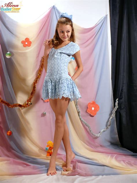 Alina Balletstar-Malvina - V2PH