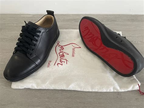 Get the product you want Christian Louboutin Men's Collection, louis ...