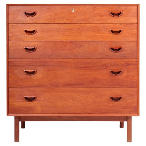 Sliding Door Case by Hvidt and Mølgaard For Sale at 1stDibs | orla