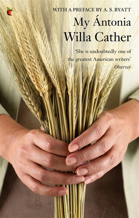Willa Cather Books