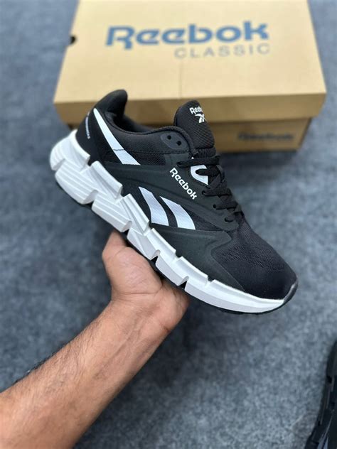 Reebok Zig Zag 2023 - Shoe Boss