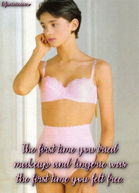 how to know if you finished as a girl