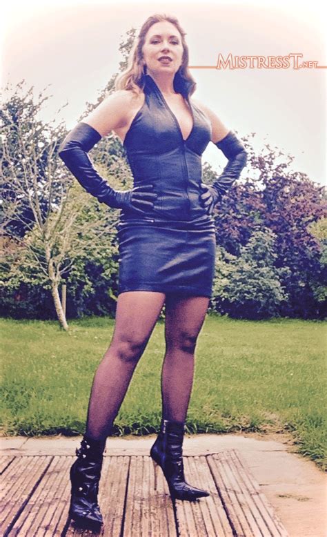 Picture Gallery | Mistress T