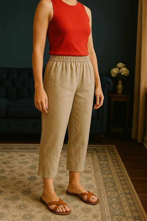 capri pants  sewing pattern capris patterns  women pants sewing