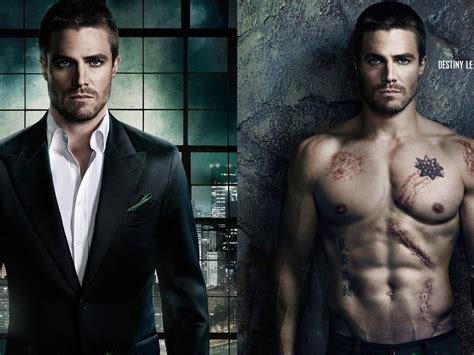 oliver queen net worth 2020