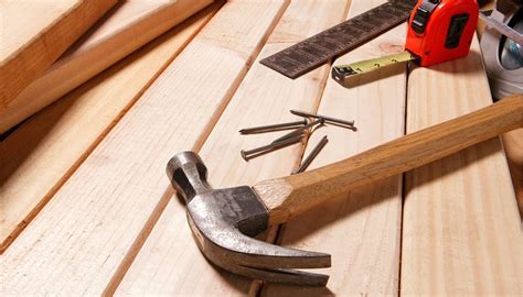 common household carpentry projects cobb brothers company