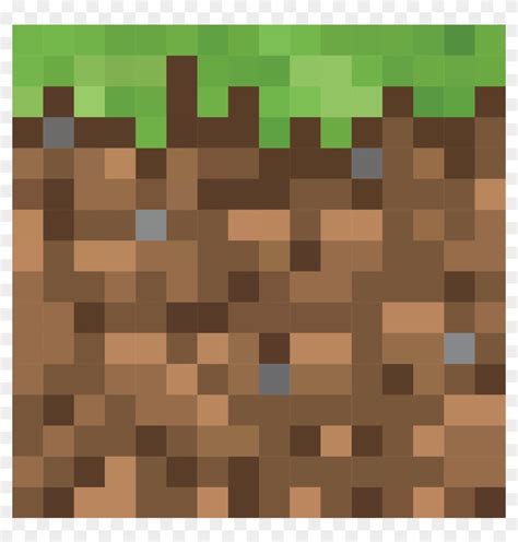 Grass Texture Minecraft