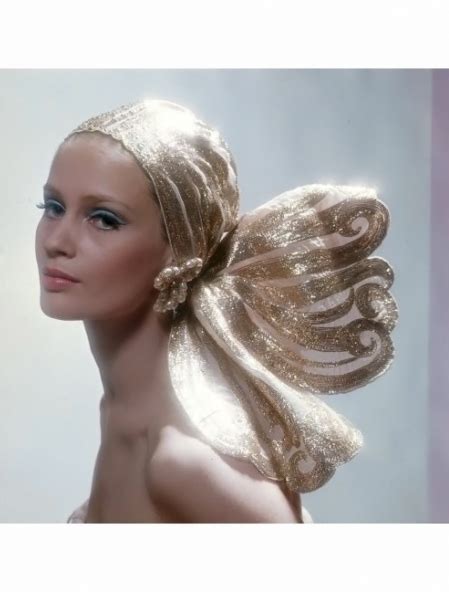 Celia Hammond 1967 | © Pleasurephoto