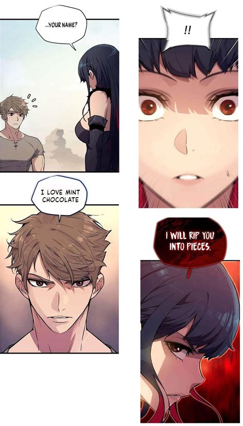 Read Manga Starting With 13 Hidden Traits - Chapter 2