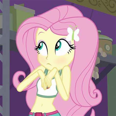 #1308934 - belly button, cropped, edit, edited screencap, equestria