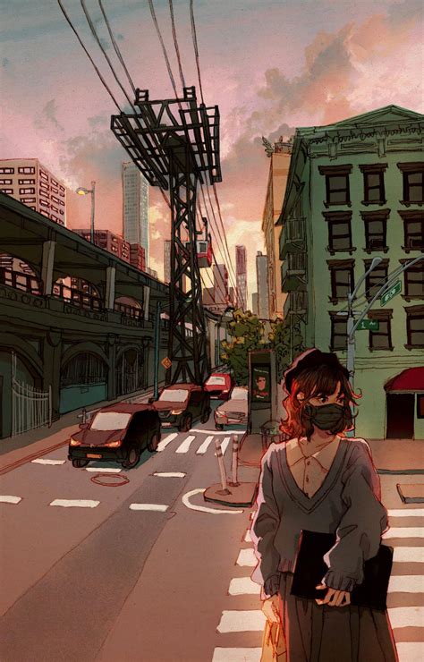 Way back home – BOOOOOOOM! – CREATE * INSPIRE * COMMUNITY * ART ...