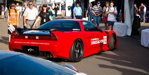 nsx - THE-LOWDOWN.com
