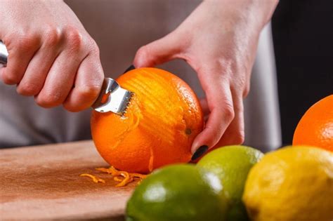 zest  lime   easy ways  tips  tricks recipesnet