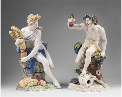 14 Types of Antique Figurines Worth Money Today