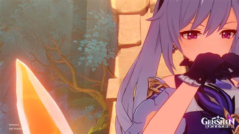 Shika's Picture Album Genshin Impact | HoYoLAB