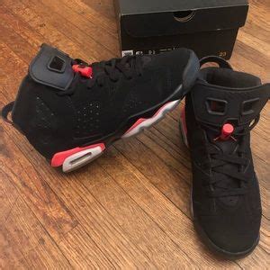 Jordan | Shoes | Air Jordan Retro 6 Infrared 29 Release | Poshmark