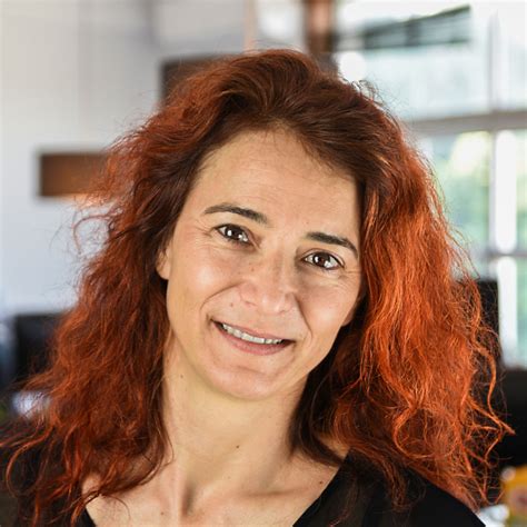 Travelling, public speaking and trying new things with Ana Ventura ...