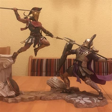 Assassin‘s Creed Odyssey Figur in 91077 Neunkirchen am Brand für 110,00 ...