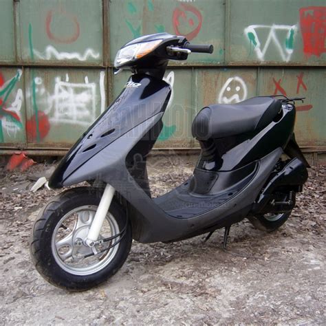 Скутер Honda Dio Af-34