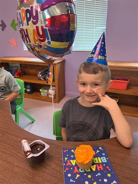 Happy... - Faith Child Development Center - Sebring FL