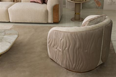 Aura Modern Sofa Set | Luxe Life Furniture