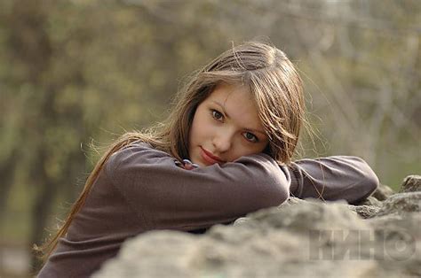 Анна Серебрякова — биография, фильмография, фотографии актрисы