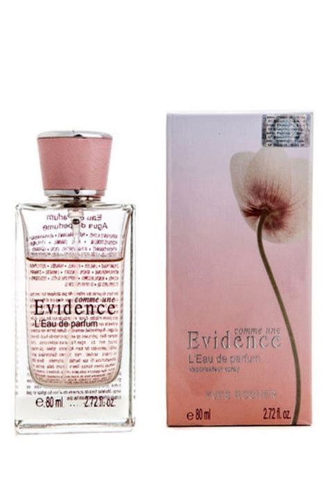 Духи оптом FRAGRANCE WORLD Evidence L'Eau de parfum 100ml– купить в ...