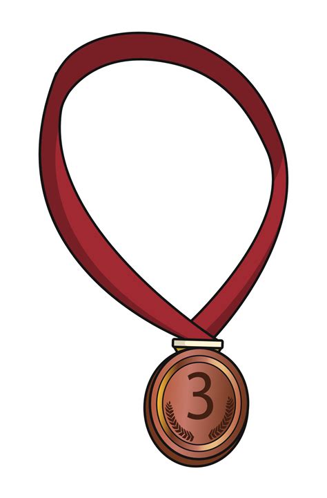 Is Bronze Medal Worth Anything at Zachary Barber blog