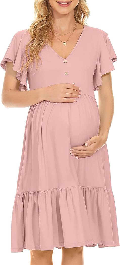 Pink Baby Shower Dress: 5 Ways Celebrate in Style and Comfort - myshop24