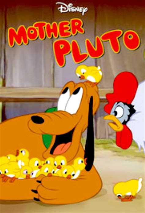mother pluto thetvdbcom