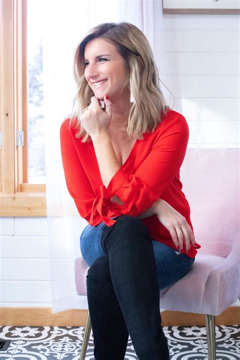 What to Wear for Valentine's Day - Living in Yellow