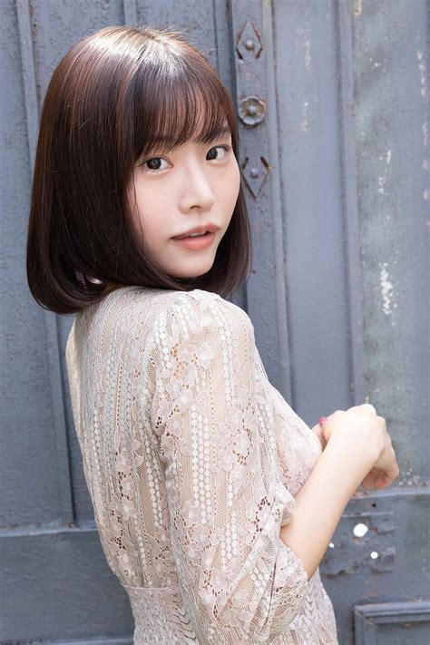 Ai Hongo Love! Asa Geisha SEXY Actress Photo Collection - V2PH