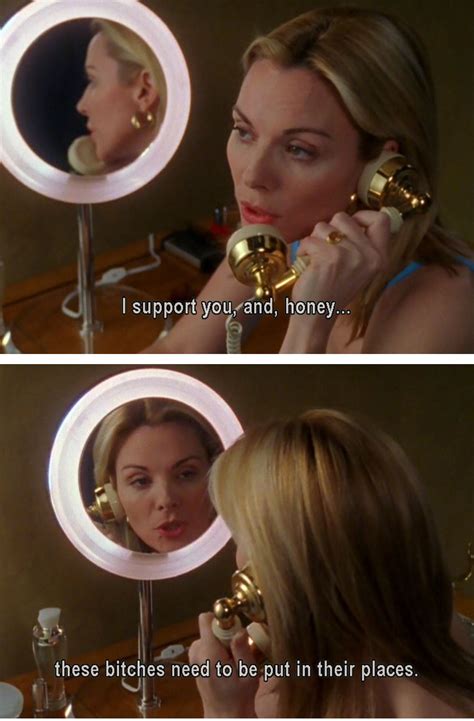 Las Mejores Frases De Samantha Jones