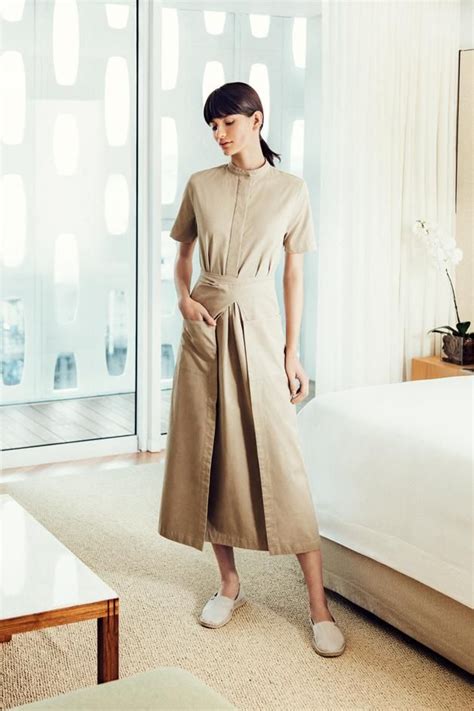 Top deck: Rio’s Emiliano hotel, and its swish staff uniforms, evoke ...