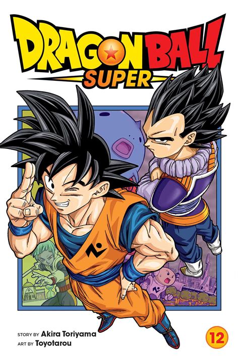 [100+] Dragon Ball Super Manga Wallpapers | Wallpapers.com