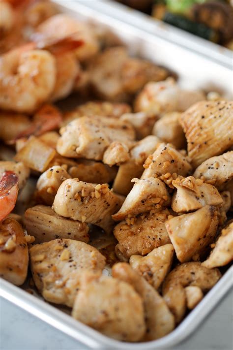 blackstone hibachi recipes 7