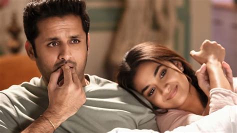 rang de  review twitter loves nithiin  keerthy sureshs