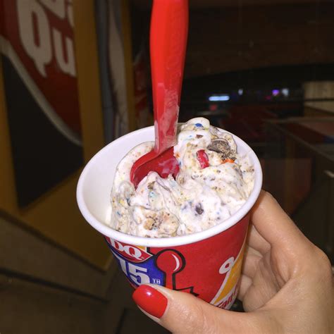 Dairy Queen - Gluten Free Follow Me