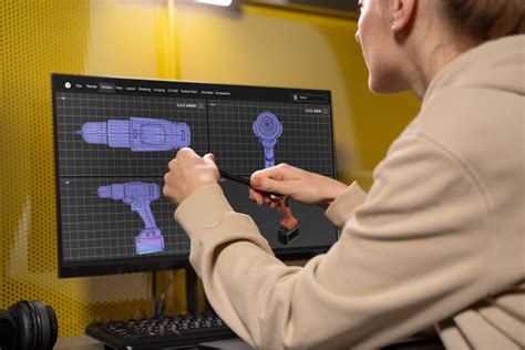 Программы для 3D-моделирования: рейтинг лучших программ для создания ...