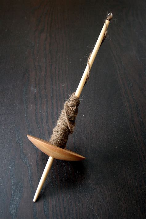 Distaff by FortunaCaecaEst91 on DeviantArt