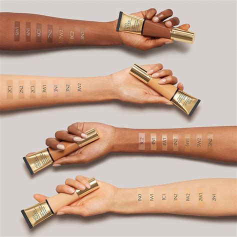 Køb Futurist Hydra Rescue Moisturizing Makeup Foundation SPF45 2C1 Pure ...