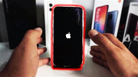 Как ВЫКЛЮЧИТЬ iPhone X, XR, XS, XS MAX, 11, 11 PRO, 11 PRO MAX ...