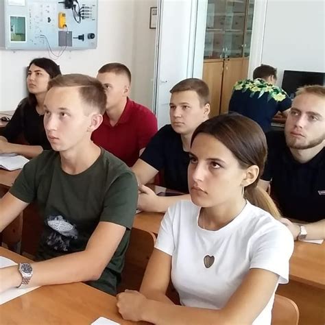 Новоросс... - Новороссийский колледж строительства и экономики