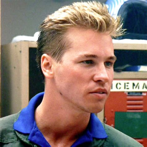 Here’s How Val Kilmer’s “Iceman” Could Speak in 'Top Gun 2' With Tom Cruise