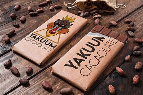 100% Pure Cacao Bar | Ubasua