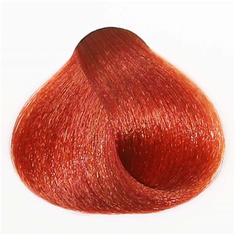 Крем-краска для волос Fanola Intense copper, тон 7.44, 100 Мл — купить ...