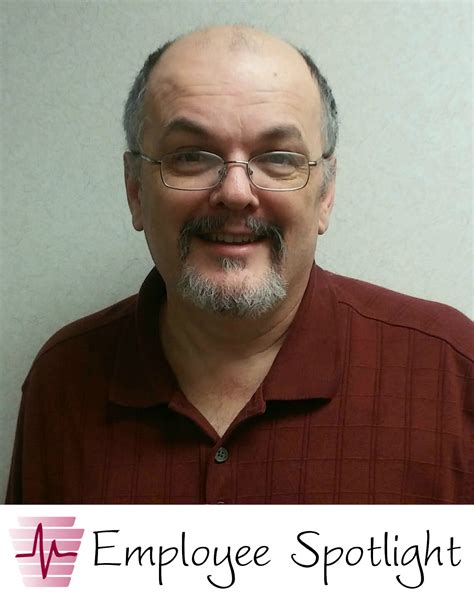 Employee Spotlight – Steve Horton