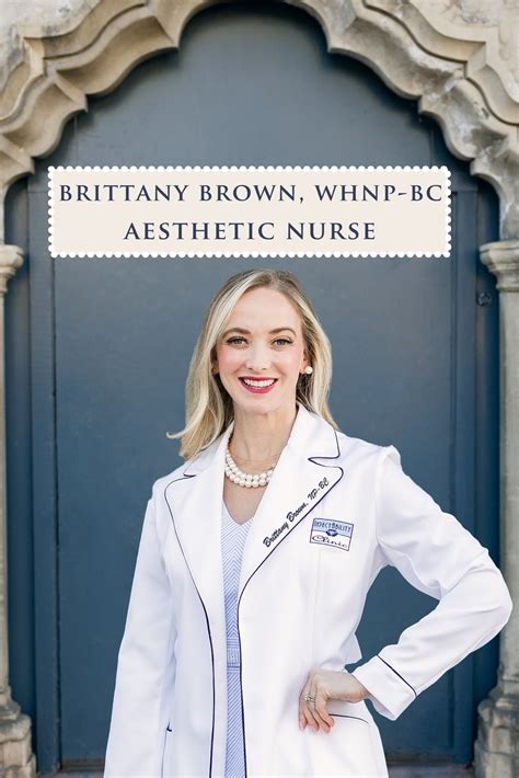 Brittany Brown, NP - Arquederma